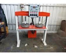 Hydraulic Paper Plate Making Machine