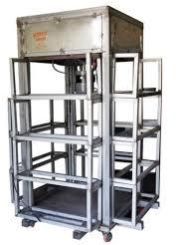 Incense Stick Dryer Machine