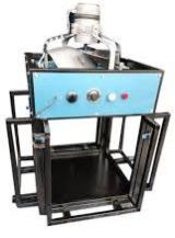 Incense Stick Dryer Machine