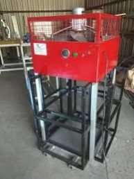 Incense Stick Dryer Machine