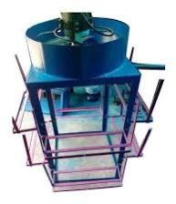 Incense Stick Dryer Machine
