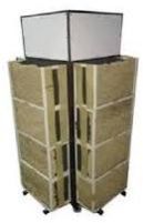 Incense Stick Dryer Machine