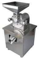 Industrial Masala Grinder Machine