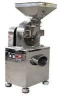 Industrial Masala Grinder Machine