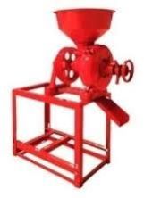 Industrial Masala Grinder Machine