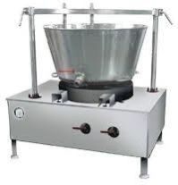 Khoya Making Machine