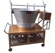 Khoya Making Machine