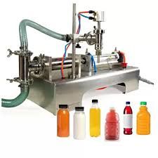Liquid Filling Machine