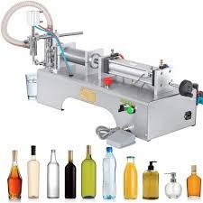 Liquid Filling Machine