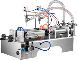 Liquid Filling Machine