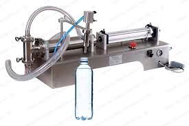 Liquid Filling Machine