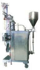 Liquid Pouch Packing Machine
