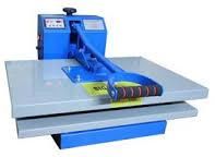 Manual Scrubber Packing Machine