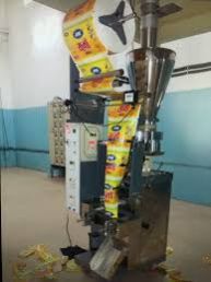 Masala Packing Machine