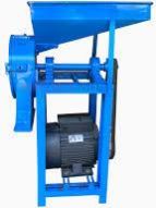 Masala Pulverizer Machine