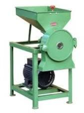 Masala Pulverizer Machine