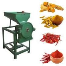 Masala Pulverizer Machine