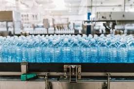 Mineral Water Purification Plant