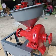 Multipurpose Grinder Machine