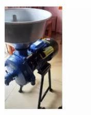 Multipurpose Grinder Machine