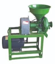 Multipurpose Grinder Machine