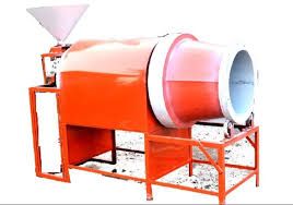 Murmura Making Machine