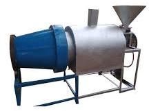 Murmura Making Machine