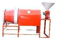 Murmura Making Machine