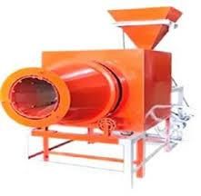 Murmura Making Machine