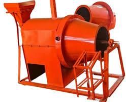 Murmura Making Machine