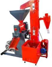 N70 PRO Max Rice Mill Plant