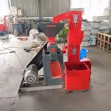 N70 PRO Max Rice Mill Plant
