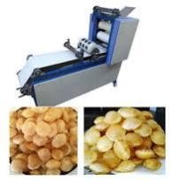 Pani Puri Making Machine