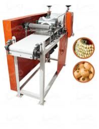 Pani Puri Making Machine
