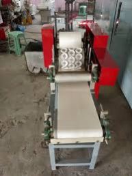 Pani Puri Making Machine