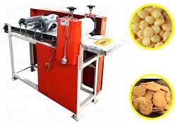 Pani Puri Making Machine