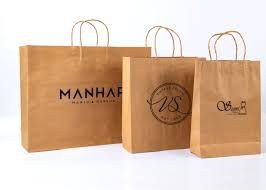 Paper Bag Making Machine