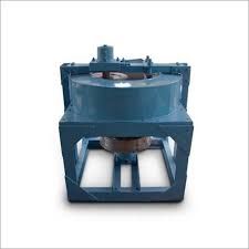Poha Making Machine