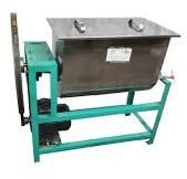 Powder Mixer Machine