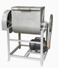 Powder Mixer Machine