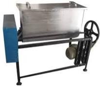 Powder Mixer Machine