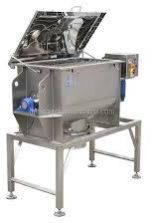 Powder Mixer Machine