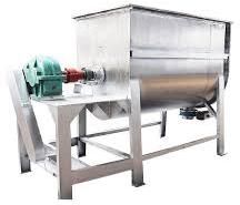 Powder Mixer Machine