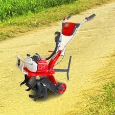 Power Weeder Machine