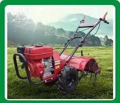 Power Weeder Machine