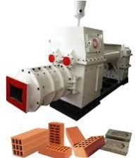 Red Clay Brick Making Machine