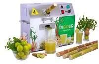 Sugar Cane Juicer Machine