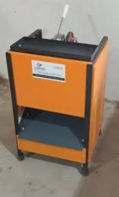 Semi Automatic Supari Chips Cutting Machine