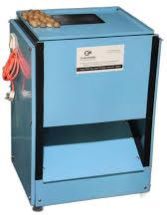 Semi Automatic Supari Chips Cutting Machine