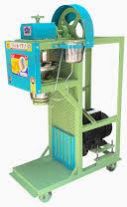 Sewai Making Machine